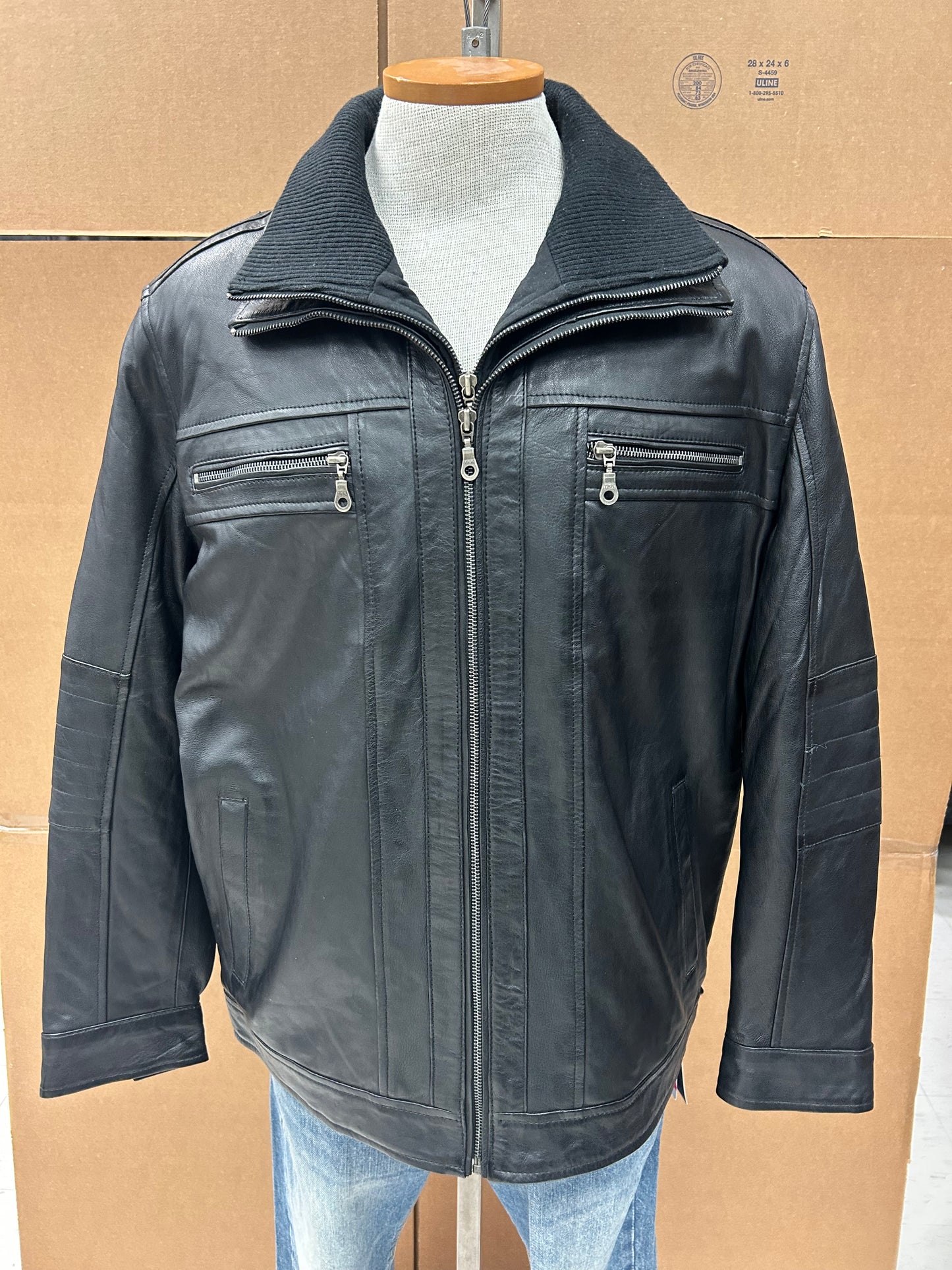 M-213 Black and Brown