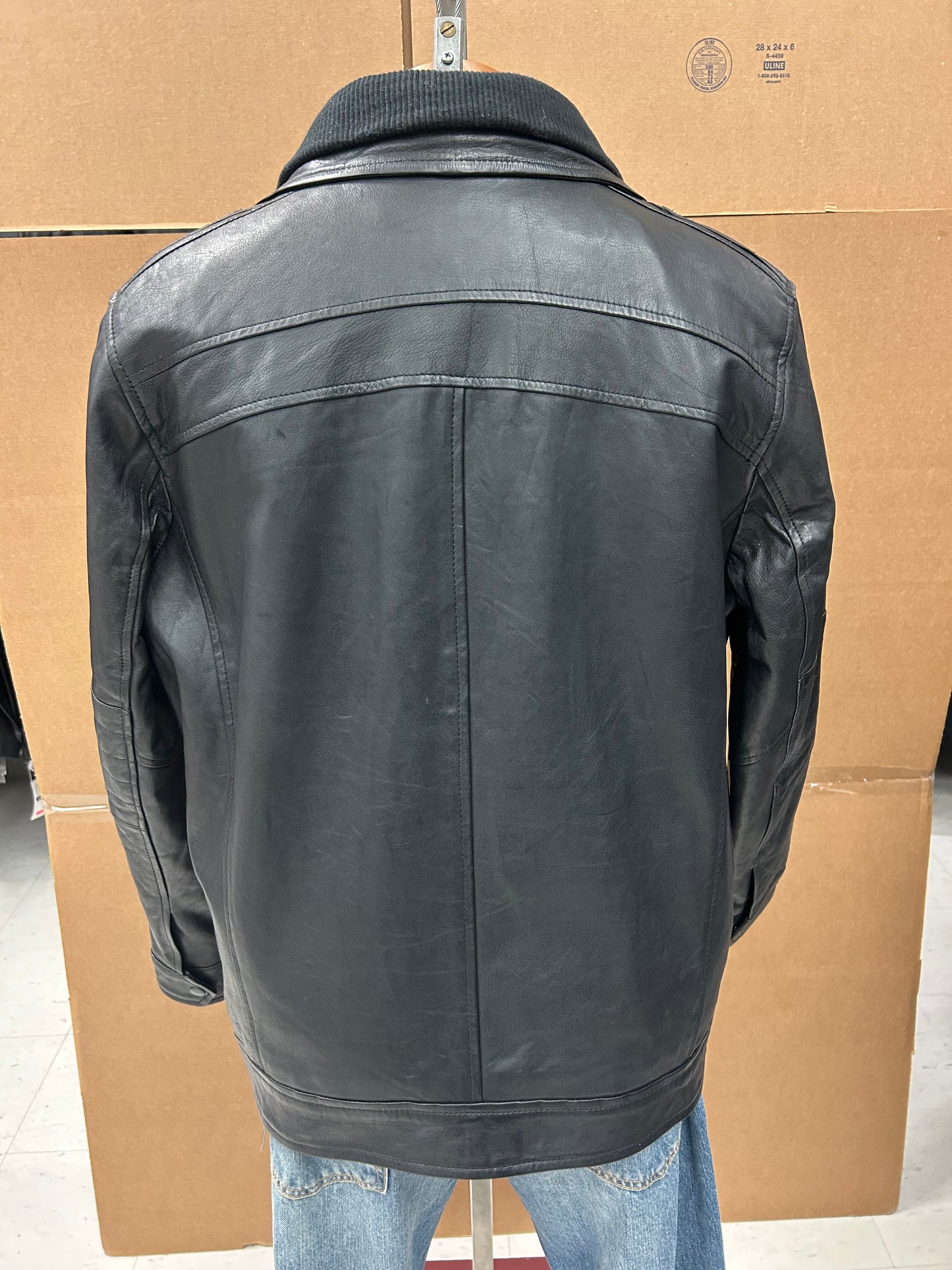M-213 Black and Brown