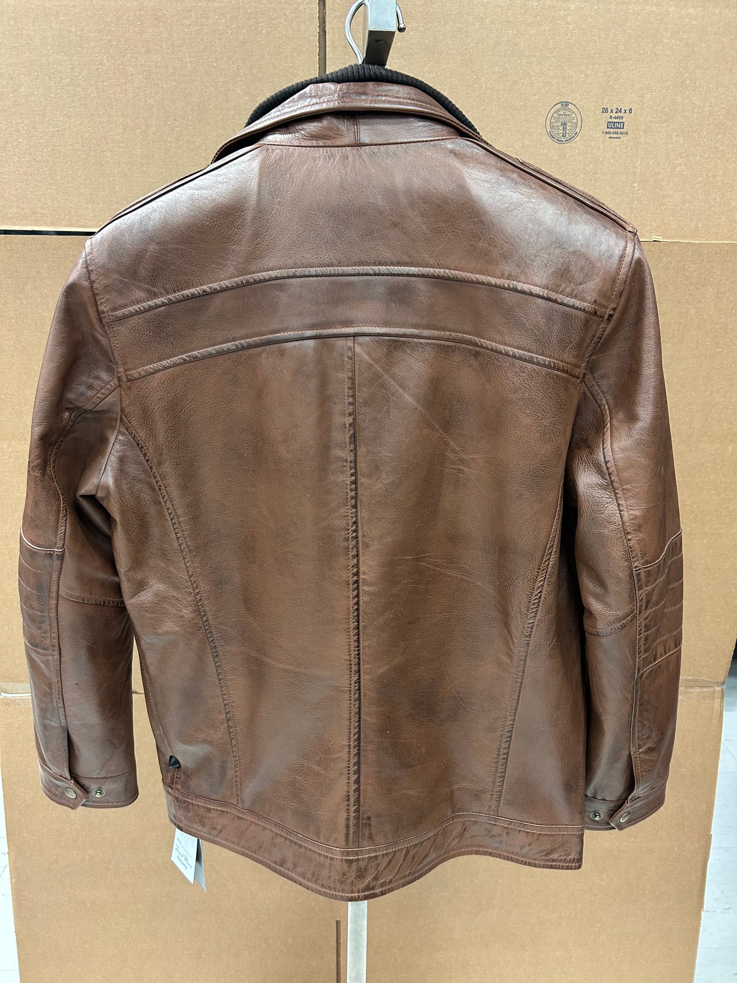 M-213 Black and Brown
