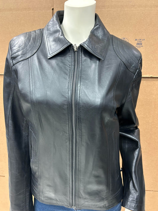 Jofa-1 Black